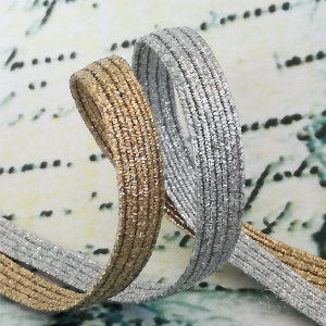 Underwear elastic