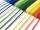 Elastic string, Round elastic
