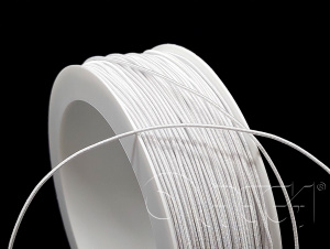 Elastic string, Round elastic