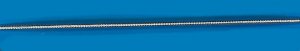 Elastic string, Round elastic