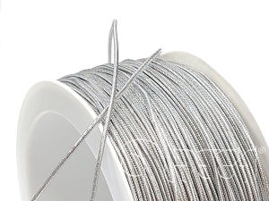 Elastic string, Round elastic