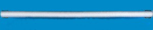 Elastic string, Round elastic