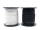 Elastic string, Round elastic
