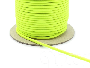 Guma okrągla, sznurek gumowy