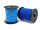 Elastic string, Round elastic
