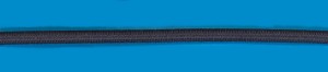 Elastic string, Round elastic