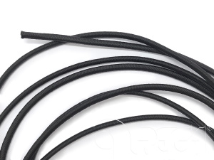 Pružné lano, elastické lano, gumolano