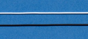 Elastic string, Round elastic