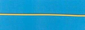Elastic string, Round elastic
