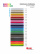 Elastic string, Round elastic