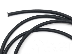 Pružné lano, elastické lano, gumolano