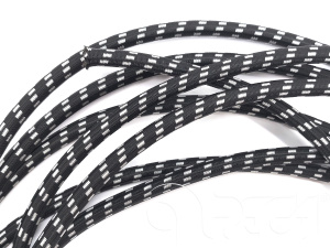 Pružné lano, elastické lano, gumolano
