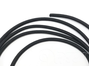 Pružné lano, elastické lano, gumolano