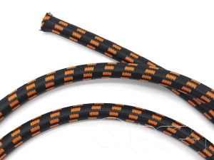 Pružné lano, elastické lano, gumolano