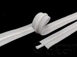 Guma so šnúrkou, pruženka