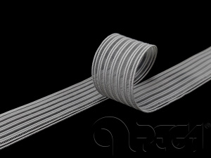 Guma bieliźniana dziana płaska