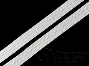 Fancy galloon elastic