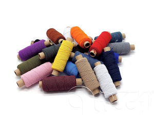 Nici elastyczne rdzeniowe OPTEX&reg;