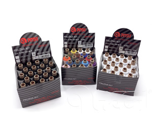 Nici elastyczne rdzeniowe OPTEX&reg;