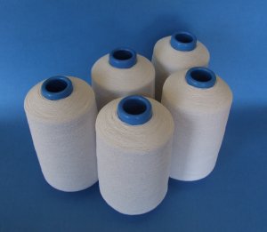 Elastické ovíjané nite OPTEX®
