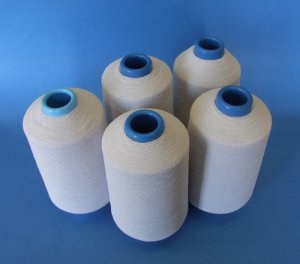 Elastické ovíjané nite OPTEX®