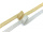 Bias Brocade Tape