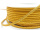 Metallic twisted cord