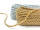 Metallic twisted cord