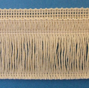 Carpet fringe
