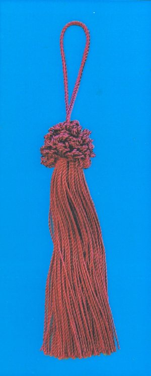 Tassel