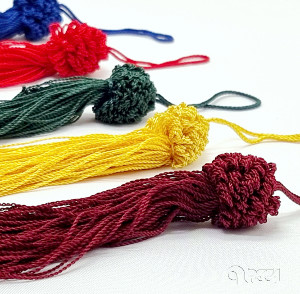 Tassel
